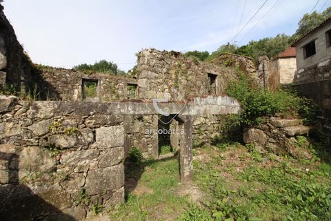 Landejendom i Ponte de Lima, Viana do Castelo, Ponte de Lima - € 65.000 | Ref: AV5997 - foto 4