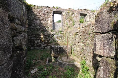 Landejendom i Ponte de Lima, Viana do Castelo, Ponte de Lima - € 65.000 | Ref: AV5997 - foto 22