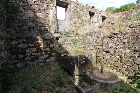 Landejendom i Ponte de Lima, Viana do Castelo, Ponte de Lima - € 65.000 | Ref: AV5997 - foto 25
