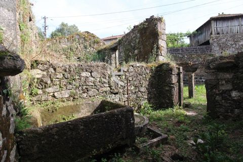 Landejendom i Ponte de Lima, Viana do Castelo, Ponte de Lima - € 65.000 | Ref: AV5997 - foto 26