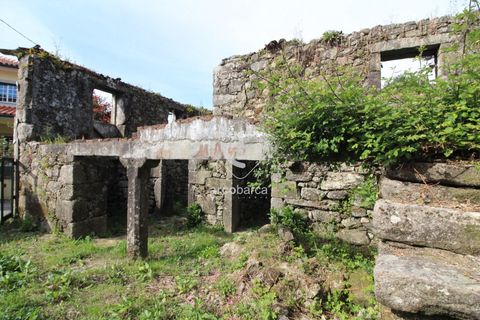 Landejendom i Ponte de Lima, Viana do Castelo, Ponte de Lima - € 65.000 | Ref: AV5997 - foto 18