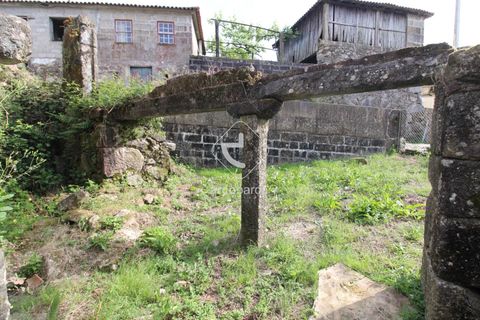 Landejendom i Ponte de Lima, Viana do Castelo, Ponte de Lima - € 65.000 | Ref: AV5997 - foto 30