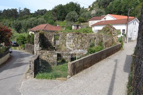Landejendom i Ponte de Lima, Viana do Castelo, Ponte de Lima - € 65.000 | Ref: AV5997 - foto 5