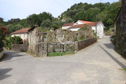 Landejendom i Ponte de Lima, Viana do Castelo, Ponte de Lima - € 65.000 | Ref: AV5997 - foto 6
