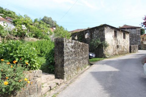 Landejendom i Ponte de Lima, Viana do Castelo, Ponte de Lima - € 65.000 | Ref: AV5997 - foto 3