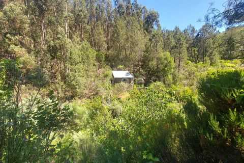 Tomt i Fundao, Castelo Branco, Fundao - € 59 500 | Ref: 255240115 - foto 11