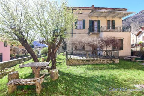 Villa a Magreglio, Como, Magreglio - € 259.000 | Ref: Mag29 - foto 5