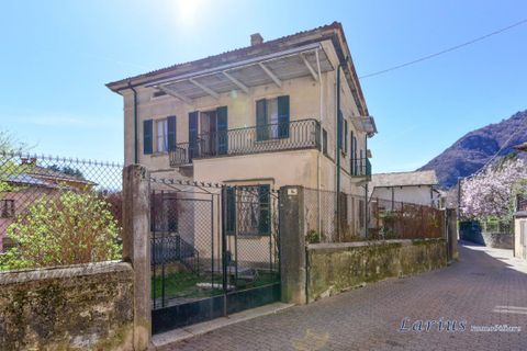 Villa a Magreglio, Como, Magreglio - € 259.000 | Ref: Mag29 - foto 7