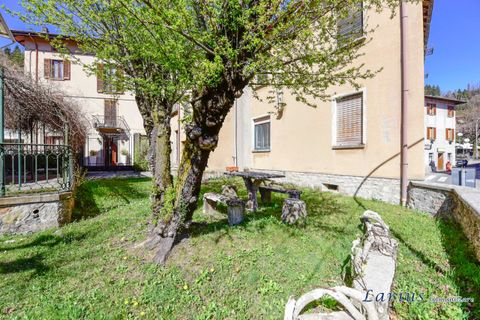 Villa a Magreglio, Como, Magreglio - € 259.000 | Ref: Mag29 - foto 11