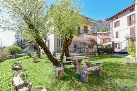 Villa a Magreglio, Como, Magreglio - € 259.000 | Ref: Mag29 - foto 4