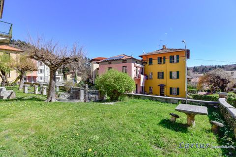 Villa a Magreglio, Como, Magreglio - € 259.000 | Ref: Mag29 - foto 19