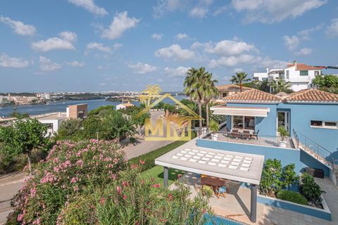 Villa em Mahon, Menorca, Mahon - € 1.850.000 | Ref: 50725 - foto 38