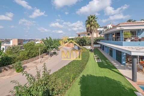 Villa em Mahon, Menorca, Mahon - € 1.850.000 | Ref: 50725 - foto 44