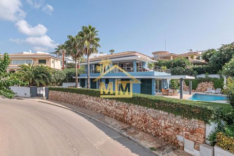 Villa em Mahon, Menorca, Mahon - € 1.850.000 | Ref: 50725 - foto 45