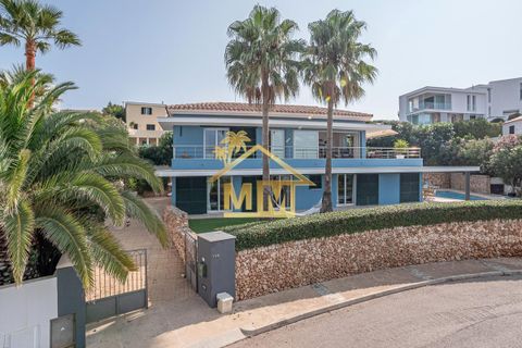 Villa em Mahon, Menorca, Mahon - € 1.850.000 | Ref: 50725 - foto 46