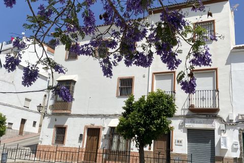 Erhvervsejendom i Olvera, Cadiz, Olvera - € 175.000 | Ref: am431 - foto 11