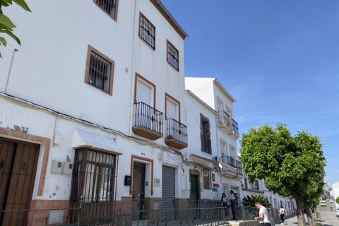 Erhvervsejendom i Olvera, Cadiz, Olvera - € 175.000 | Ref: am431 - foto 12