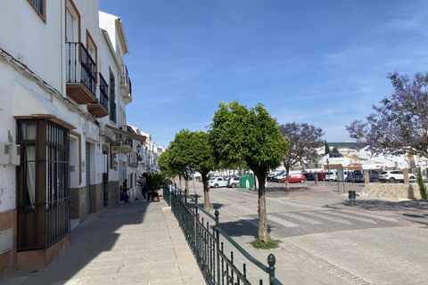 Erhvervsejendom i Olvera, Cadiz, Olvera - € 175.000 | Ref: am431 - foto 16