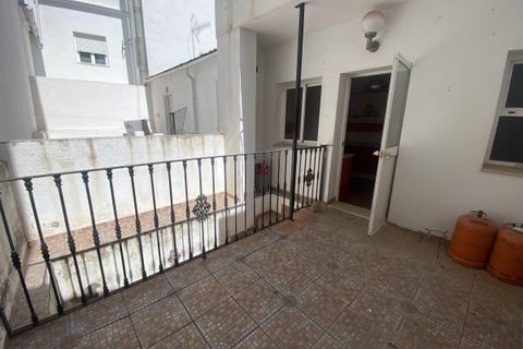Erhvervsejendom i Olvera, Cadiz, Olvera - € 175.000 | Ref: am431 - foto 13