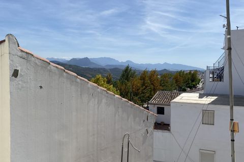 Erhvervsejendom i Olvera, Cadiz, Olvera - € 175.000 | Ref: am431 - foto 19
