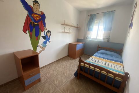 Erhvervsejendom i Olvera, Cadiz, Olvera - € 175.000 | Ref: am431 - foto 23