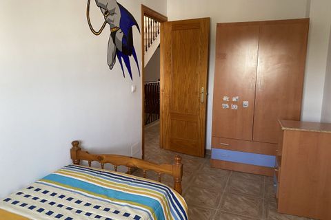 Erhvervsejendom i Olvera, Cadiz, Olvera - € 175.000 | Ref: am431 - foto 22