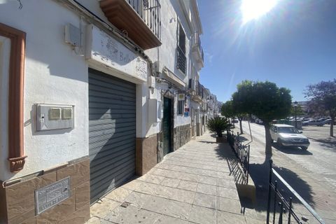 Erhvervsejendom i Olvera, Cadiz, Olvera - € 175.000 | Ref: am431 - foto 29