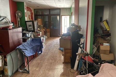 Erhvervsejendom i Olvera, Cadiz, Olvera - € 175.000 | Ref: am431 - foto 30