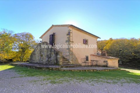 Farm hus i Arcidosso, Grosseto, Arcidosso - € 1.500.000 | Ref: CA604 - foto 2