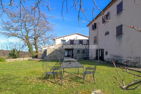 Farm hus i Arcidosso, Grosseto, Arcidosso - € 1.500.000 | Ref: CA604 - foto 5