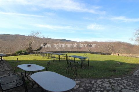 Farm hus i Arcidosso, Grosseto, Arcidosso - € 1.500.000 | Ref: CA604 - foto 6