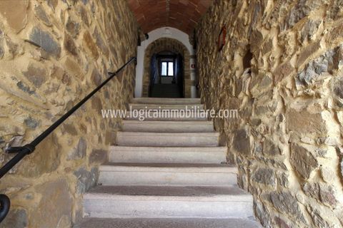 Farm hus i Arcidosso, Grosseto, Arcidosso - € 1.500.000 | Ref: CA604 - foto 8