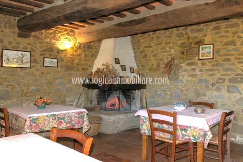Farm hus i Arcidosso, Grosseto, Arcidosso - € 1.500.000 | Ref: CA604 - foto 9