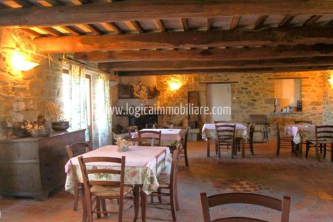 Farm hus i Arcidosso, Grosseto, Arcidosso - € 1.500.000 | Ref: CA604 - foto 10