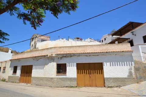 Erhvervsejendom i Bedar, Almeria, Bedar - € 79.950 | Ref: OLV2025 - foto 1