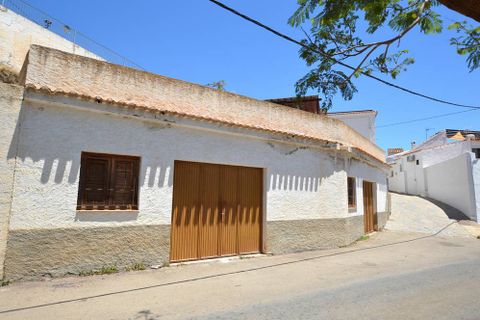 Erhvervsejendom i Bedar, Almeria, Bedar - € 79.950 | Ref: OLV2025 - foto 2