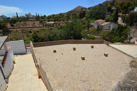 Erhvervsejendom i Bedar, Almeria, Bedar - € 79.950 | Ref: OLV2025 - foto 5