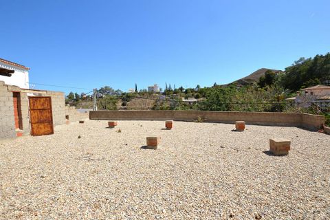 Erhvervsejendom i Bedar, Almeria, Bedar - € 79.950 | Ref: OLV2025 - foto 6