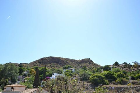 Erhvervsejendom i Bedar, Almeria, Bedar - € 79.950 | Ref: OLV2025 - foto 11