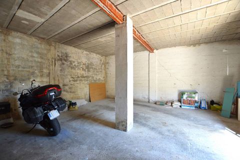 Erhvervsejendom i Bedar, Almeria, Bedar - € 79.950 | Ref: OLV2025 - foto 13