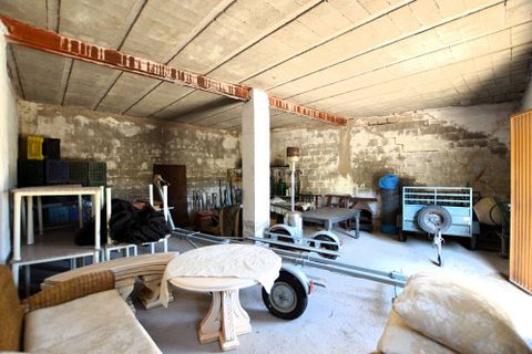 Erhvervsejendom i Bedar, Almeria, Bedar - € 79.950 | Ref: OLV2025 - foto 15