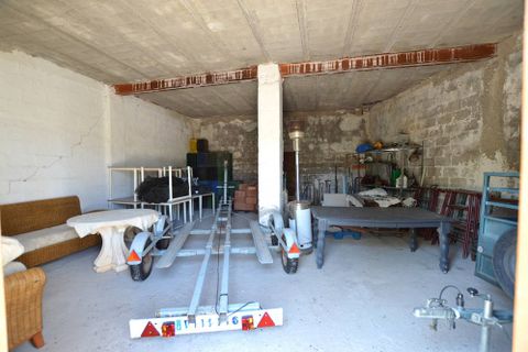 Erhvervsejendom i Bedar, Almeria, Bedar - € 79.950 | Ref: OLV2025 - foto 16