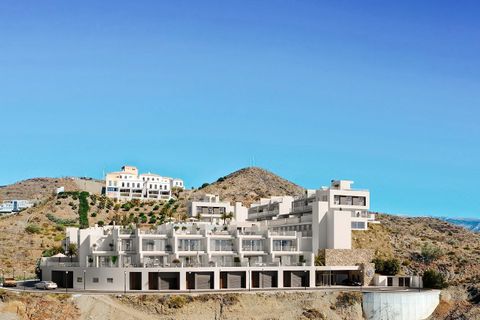 Rækkehus i Torrox Costa, Malaga, Torrox Costa - € 529.000 | Ref: MLH696 - foto 2