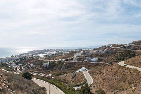 Rækkehus i Torrox Costa, Malaga, Torrox Costa - € 529.000 | Ref: MLH696 - foto 4
