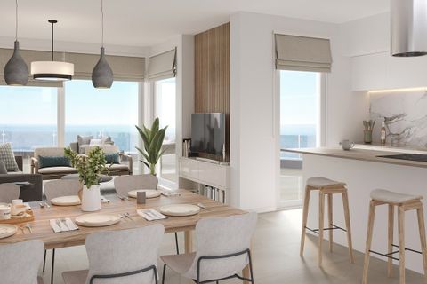 Rækkehus i Torrox Costa, Malaga, Torrox Costa - € 529.000 | Ref: MLH696 - foto 5