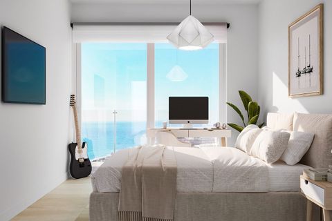 Rækkehus i Torrox Costa, Malaga, Torrox Costa - € 529.000 | Ref: MLH696 - foto 6