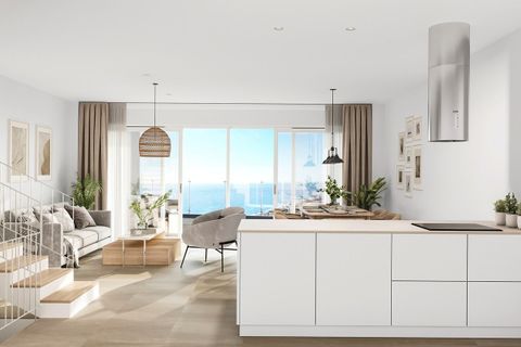 Rækkehus i Torrox Costa, Malaga, Torrox Costa - € 529.000 | Ref: MLH696 - foto 7
