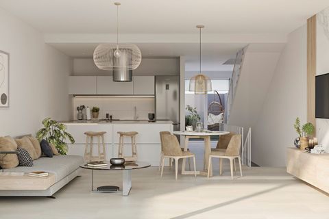 Rækkehus i Torrox Costa, Malaga, Torrox Costa - € 529.000 | Ref: MLH696 - foto 11