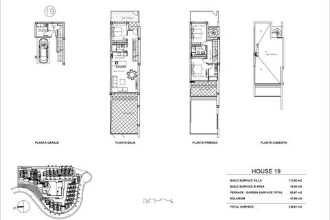 Rækkehus i Torrox Costa, Malaga, Torrox Costa - € 529.000 | Ref: MLH696 - foto 15