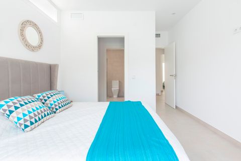 Villa i San Javier, Murcia, San Javier - € 385.000 | Ref: 10946 - foto 7